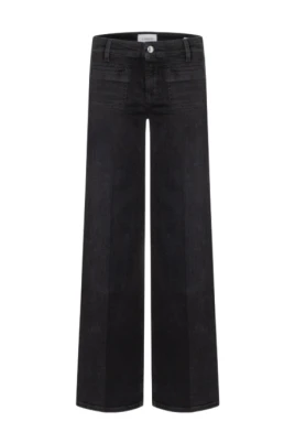 Tess Wide Jeans