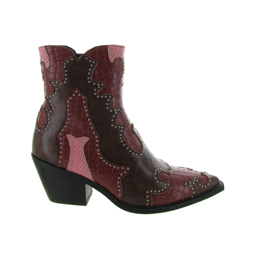 Shoes > Boots > Cowboy Boots - - Noa Harmon - Modalova