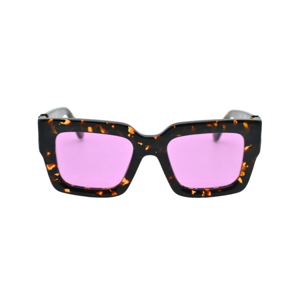 Accessories > Sunglasses - - Off White - Modalova