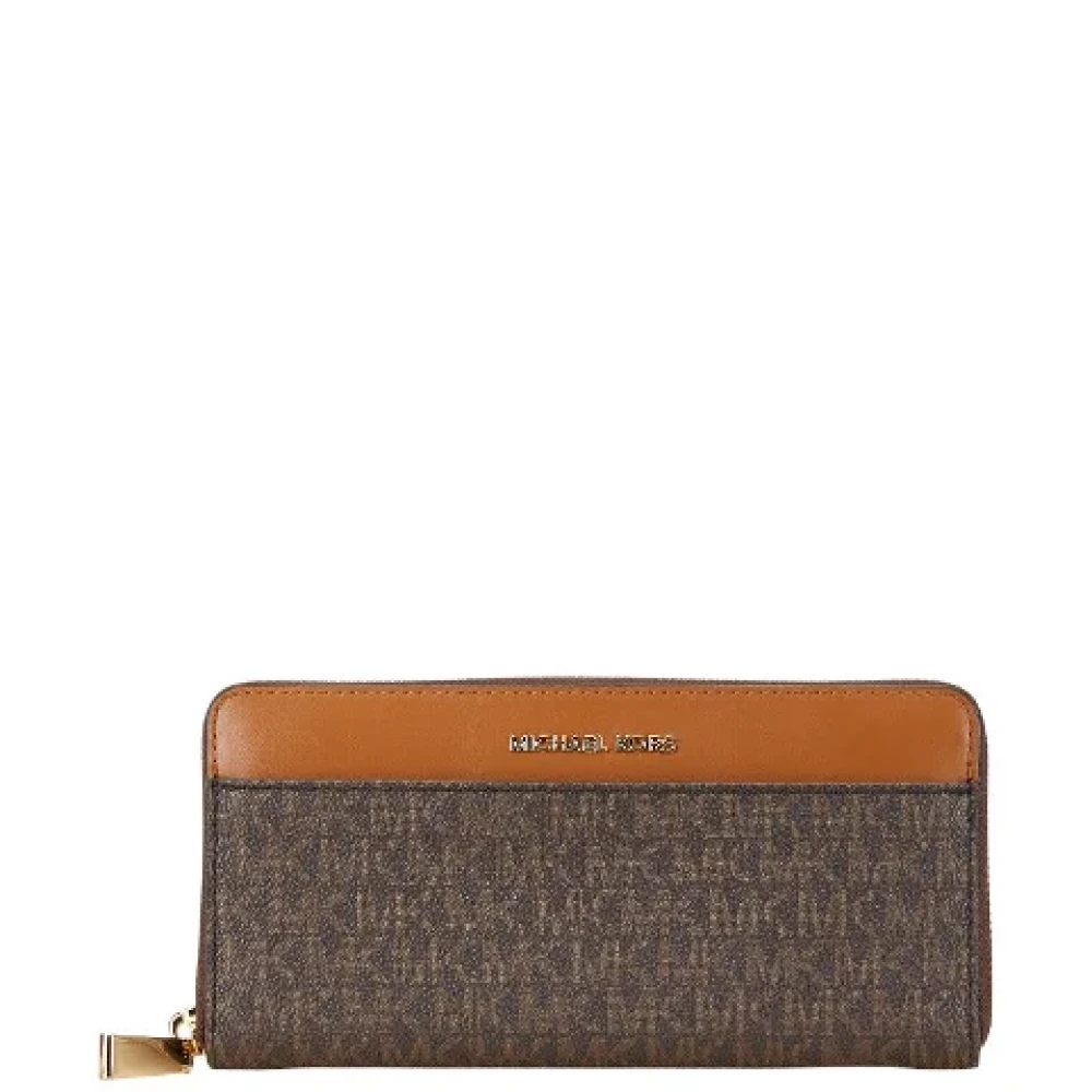 Pre-owned > Pre-owned Accessories > Pre-owned Wallets - - Michael Kors Pre-owned - Modalova