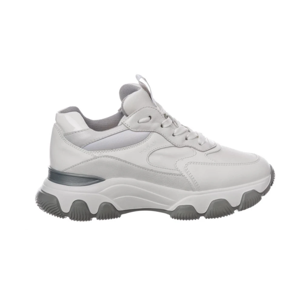 Hogan - Shoes > Sneakers - White - Hogan - Modalova