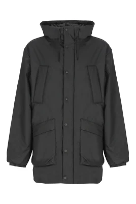 Lohja Long Insulated Cargo Jacket