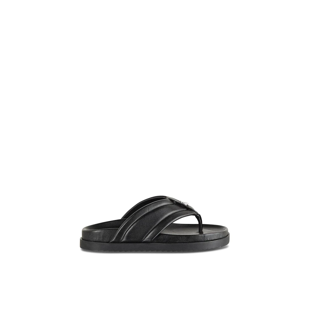 Shoes > Flip Flops & Sliders > Flip Flops - - Patrizia Pepe - Modalova