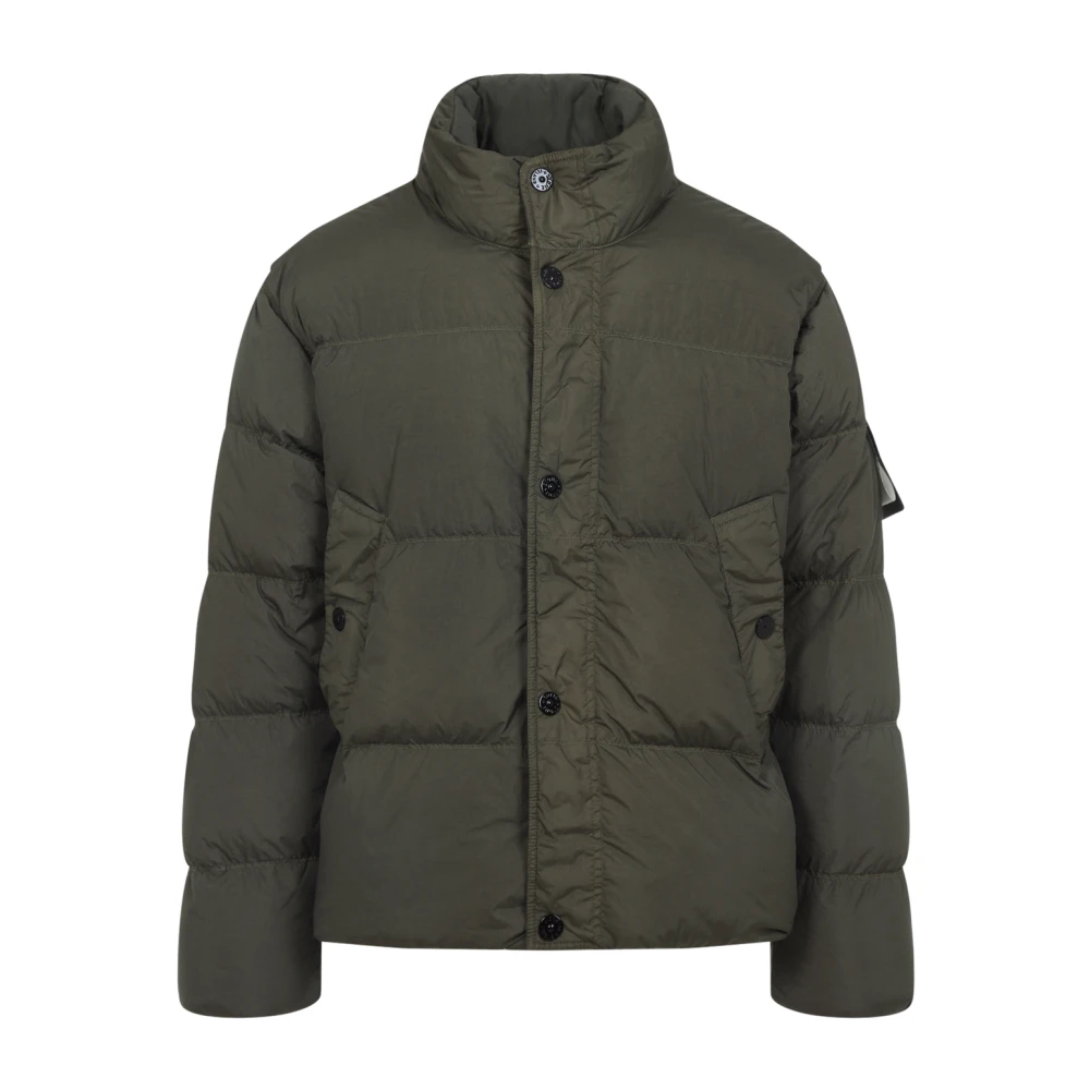 Jackets > Down Jackets - - Stone Island - Modalova