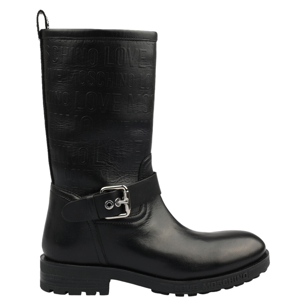 Moschino shop uomo boots