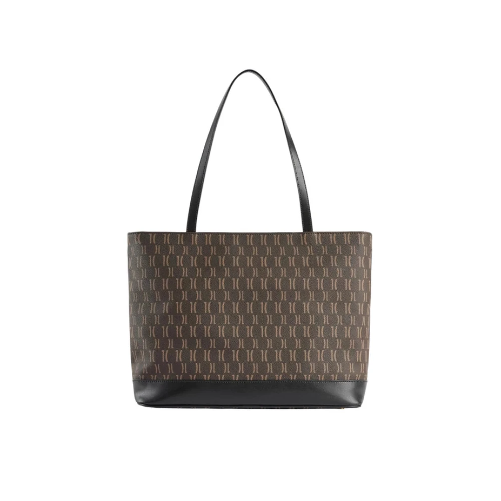 Alviero Martini 1a Classe Schoudertas Black Dames