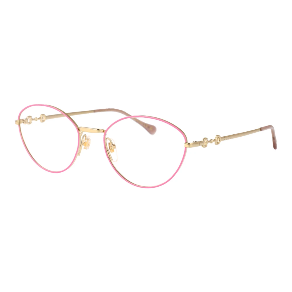 Gucci Stijlvolle Optische Bril Gg1699O Model Pink Dames