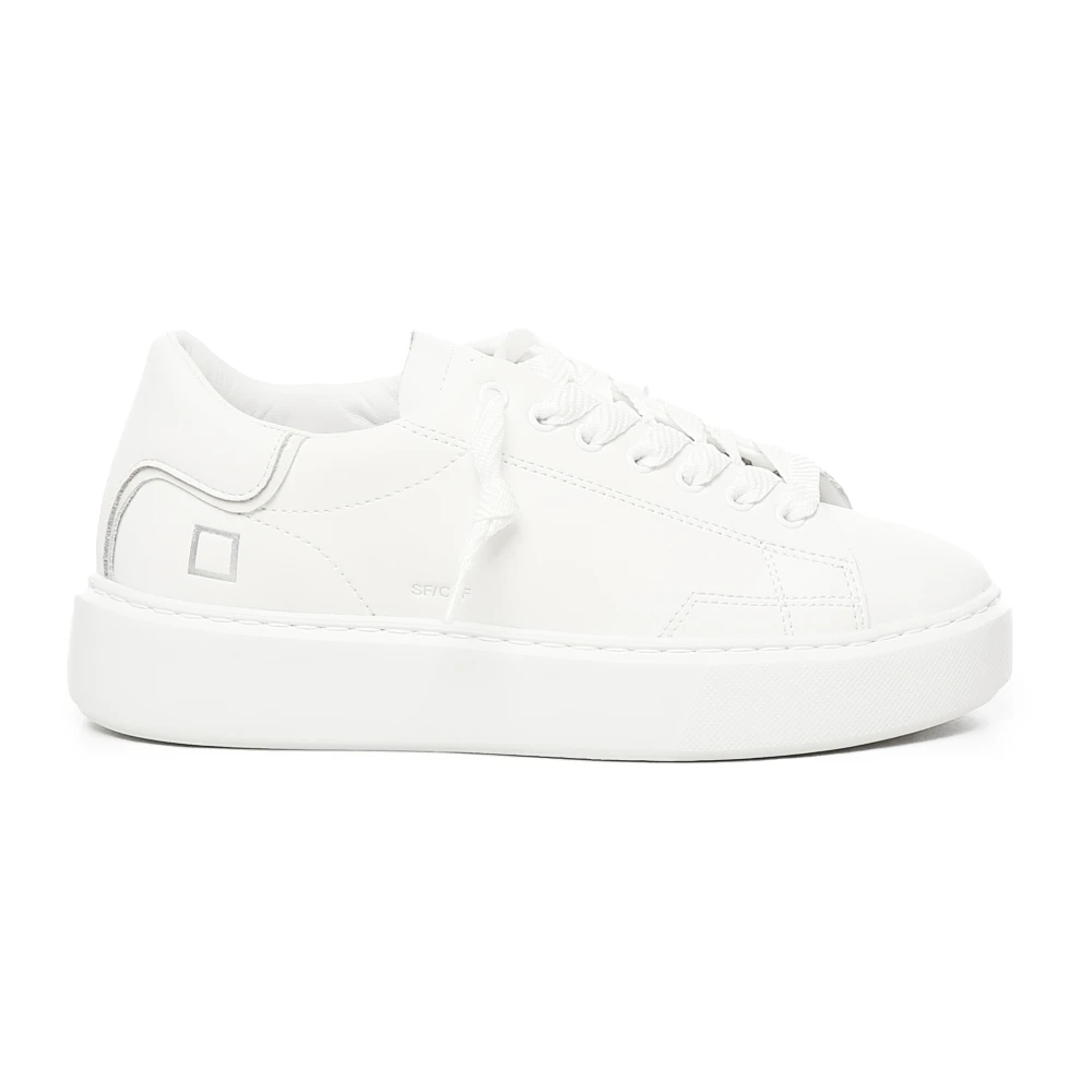 Shoes > Sneakers - - D.a.t.e. - Modalova