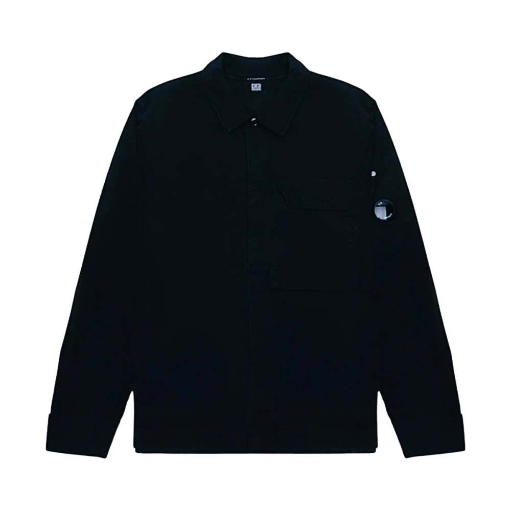 Jackets > Light Jackets - - C.p. Company - Modalova