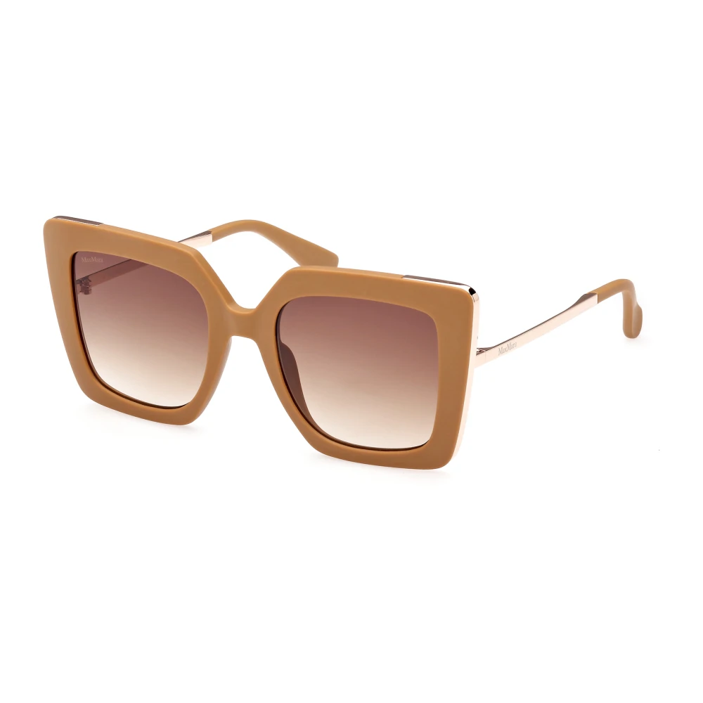 Accessories > Sunglasses - - Max Mara - Modalova