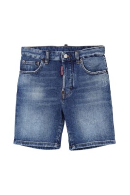 enfants-shorts-denim-elegant-confortable-tendance