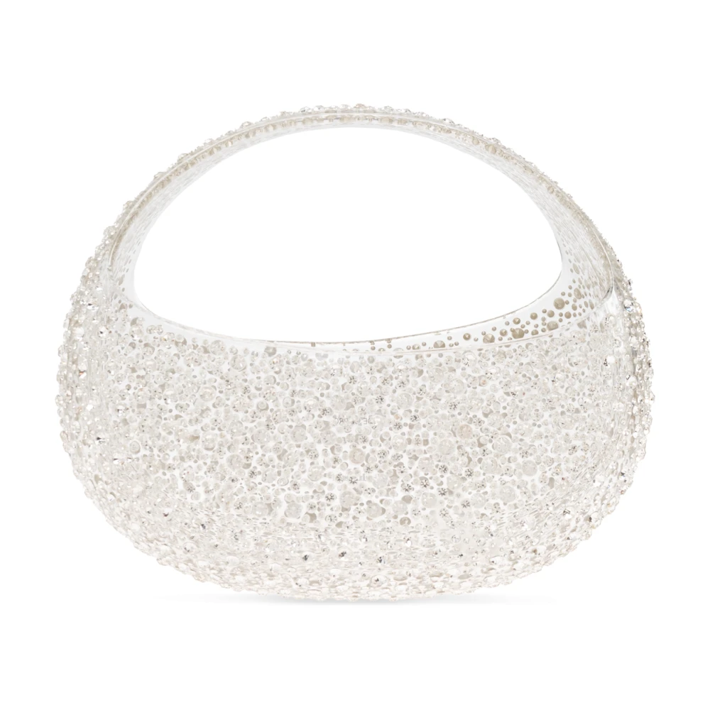 Cult Gaia Handtas Aiko Gray Dames