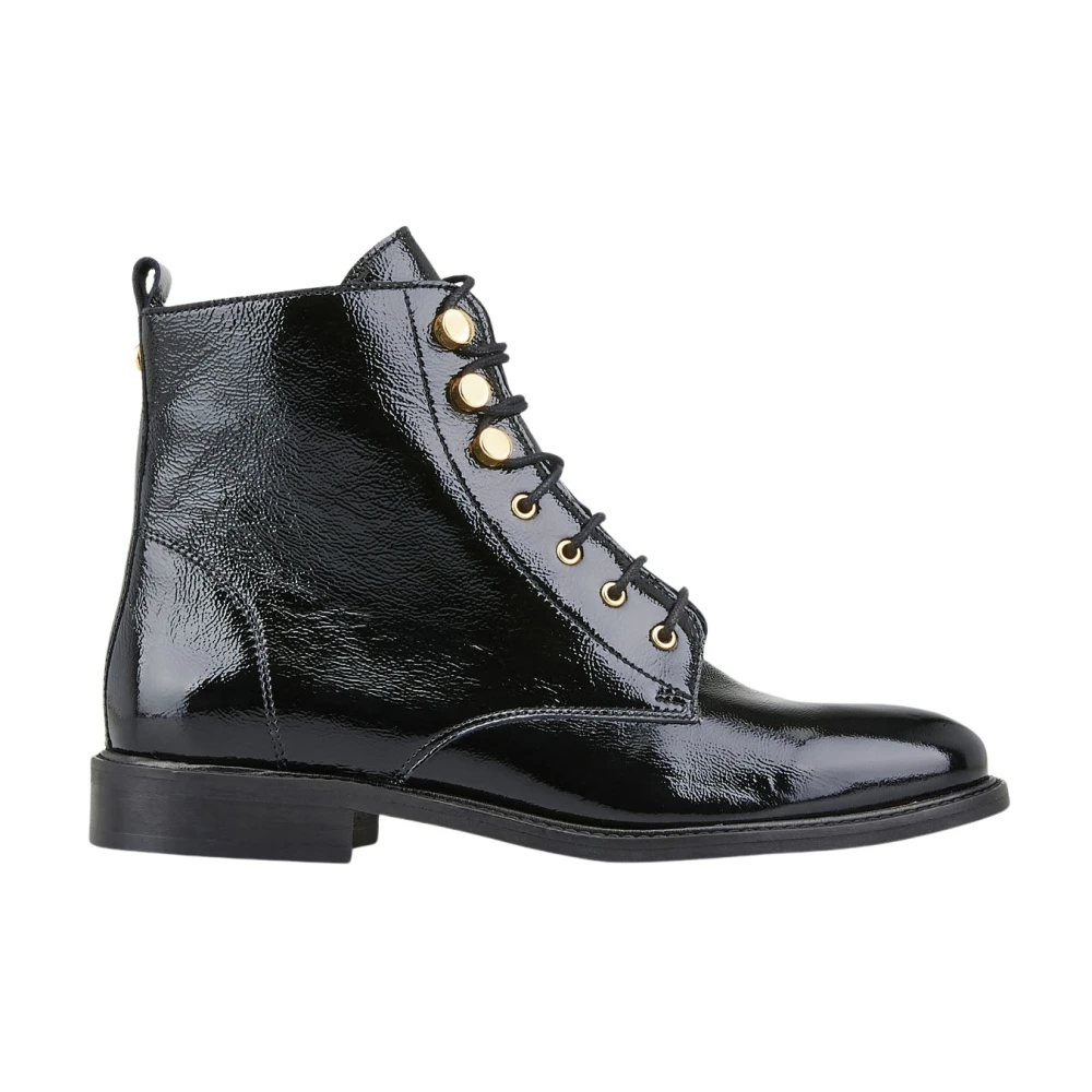 Shoes > Boots > Lace-up Boots - - Cosmoparis - Modalova