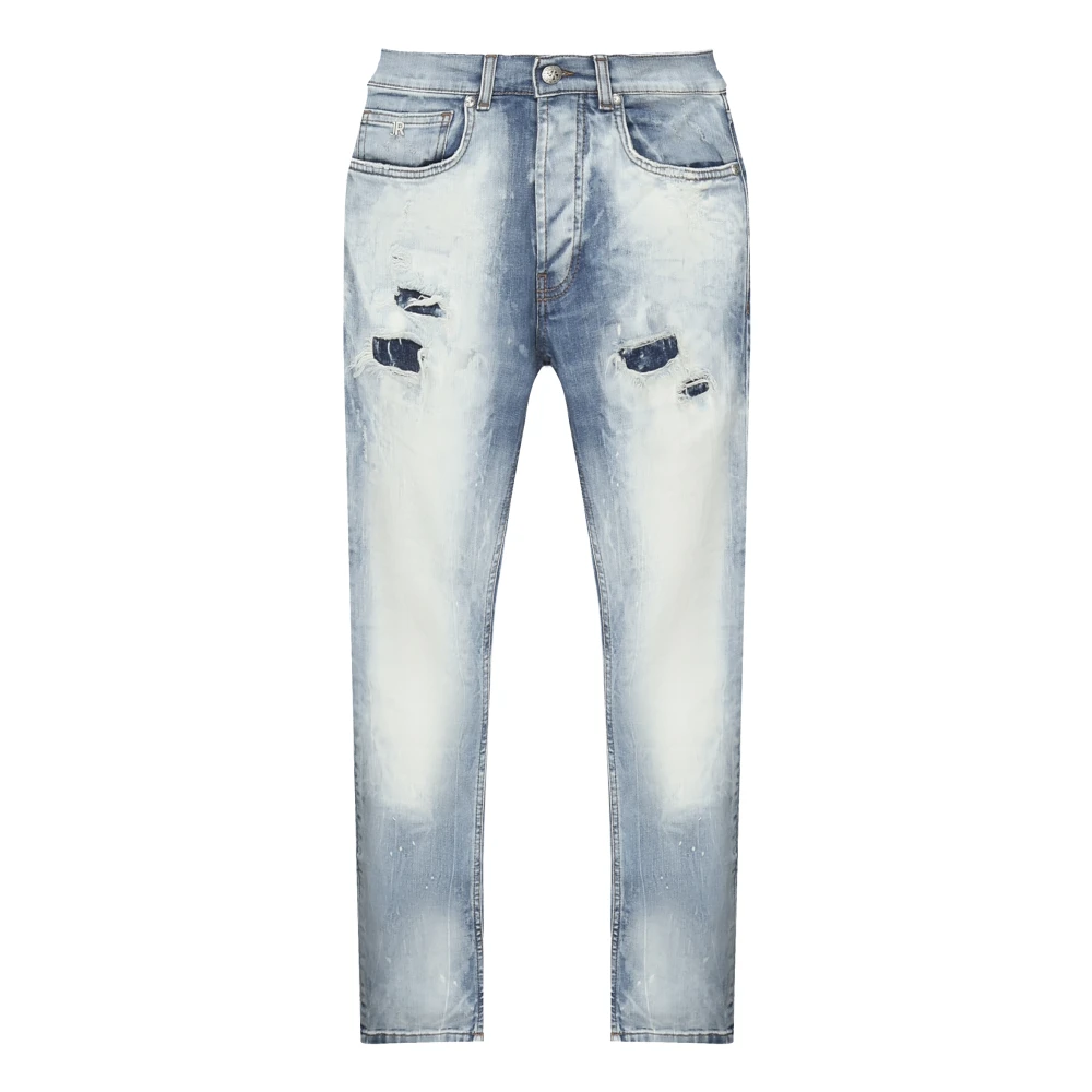 Jeans > Slim-fit Jeans - - John Richmond - Modalova