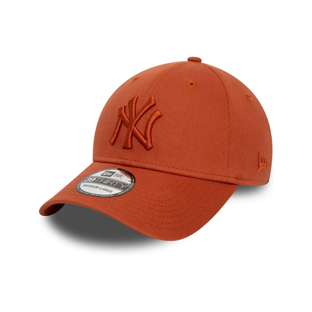 new era Yankees League 39Thirty Pet Orange Heren