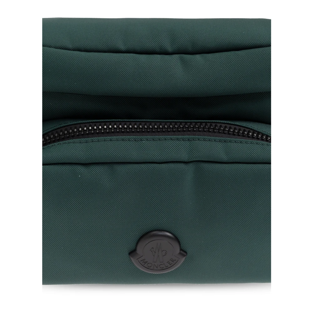 Moncler Heuptas Green Heren