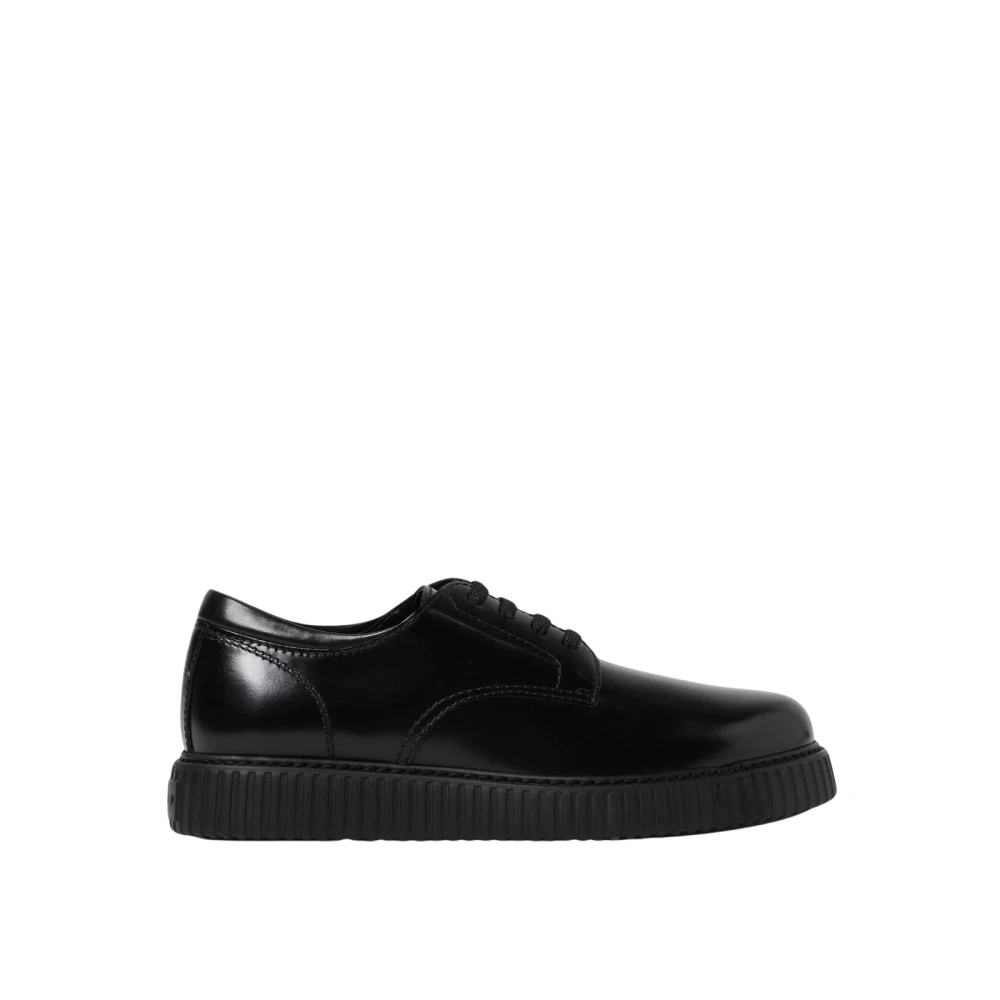 Shoes > Flats > Laced Shoes - - Hogan - Modalova