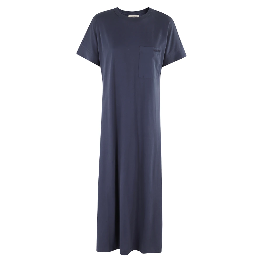 Dresses > Day Dresses > Maxi Dresses - - Woolrich - Modalova