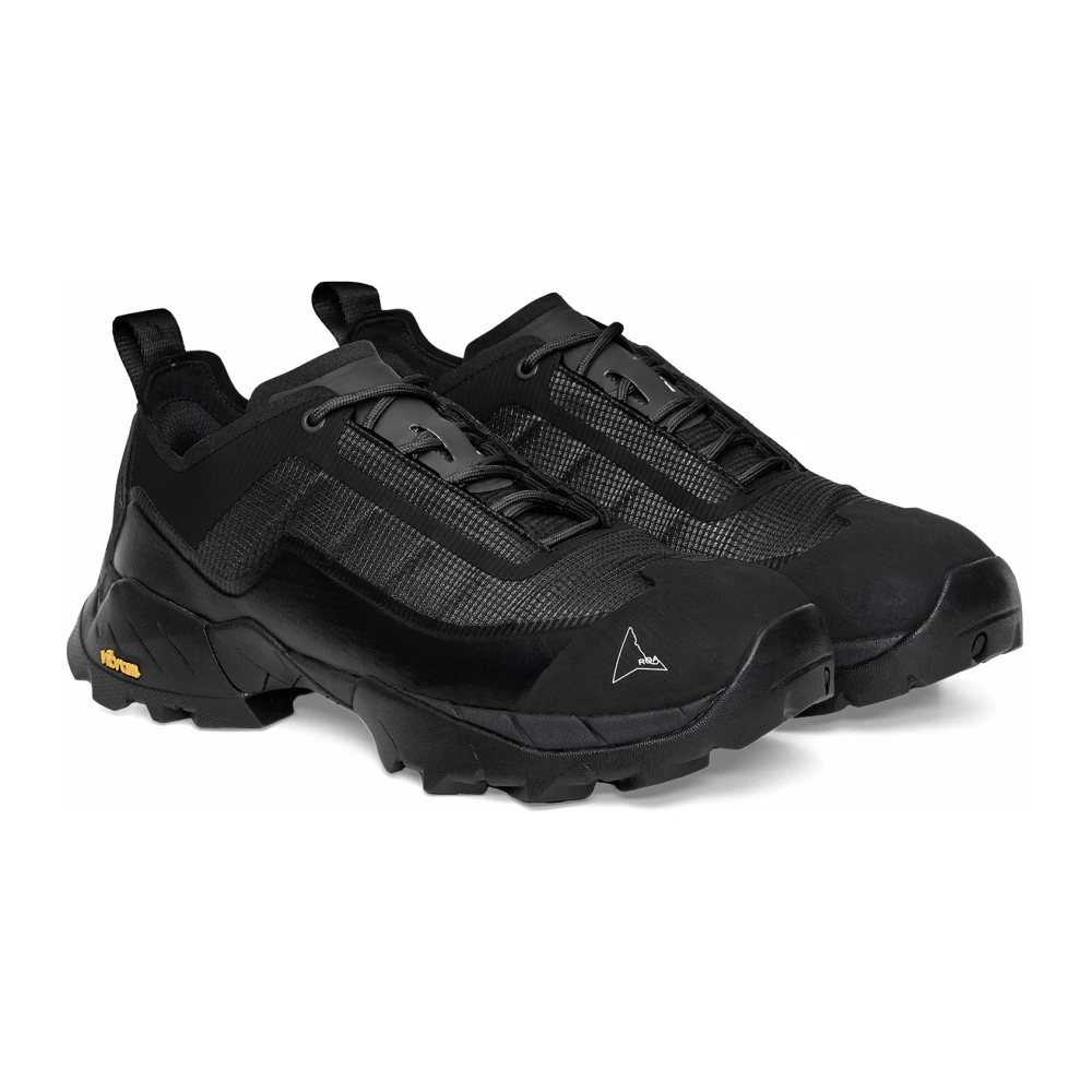 ROA - Shoes > Sneakers - Black - ROA - Modalova