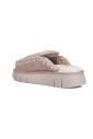 sheepskin-brown-sandals-with-rubber-sole