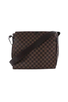 Pre-owned Bastille Crossbody Bag
