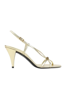 Medusa '95 Laminated Sandals