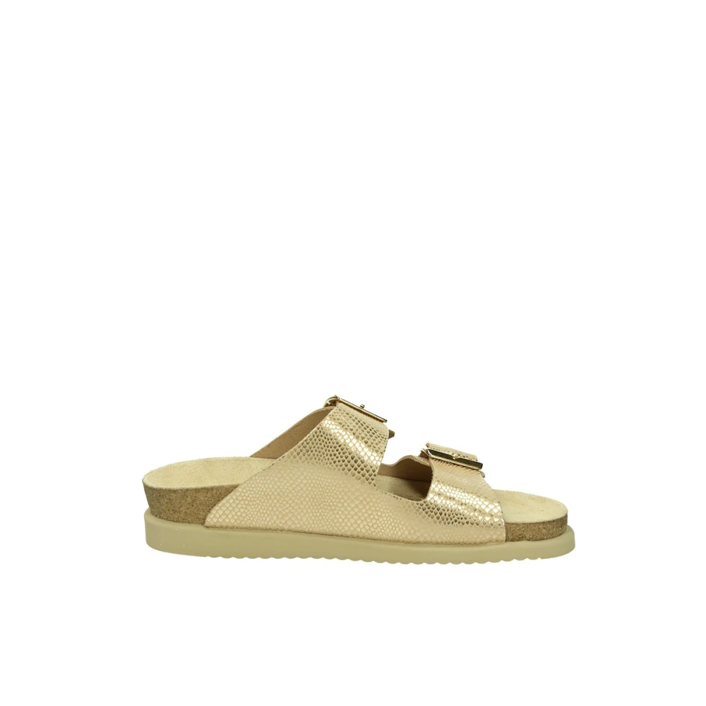 Shoes > Flip Flops & Sliders > Sliders - - Mephisto - Modalova