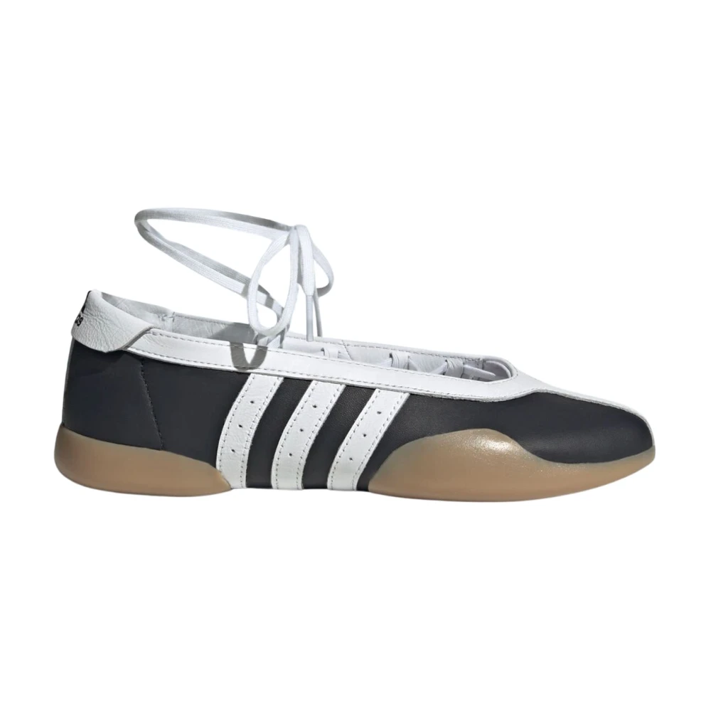 Adidas Women's Multicolor Ballerina Shoes, 3 Uk, Taekwondo Mei Ballet Trainers