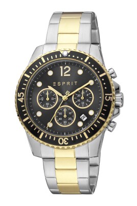 stainless-steel-chronograph-watch