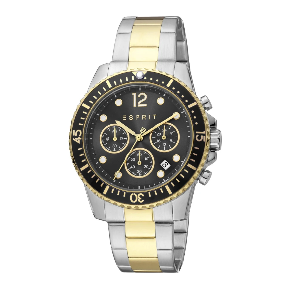 Accessories > Watches - - Esprit - Modalova