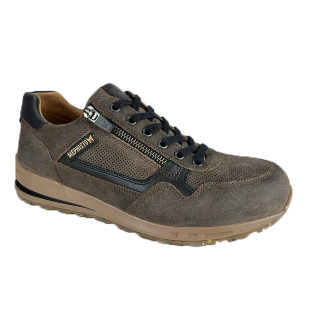 Shoes > Sneakers - - Mephisto - Modalova