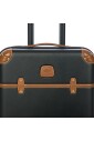 valise-cabine-noire-en-polycarbonate