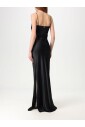 robe-longue-en-soie-elegante