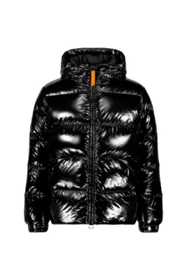 Vianney Bright Down Jacket