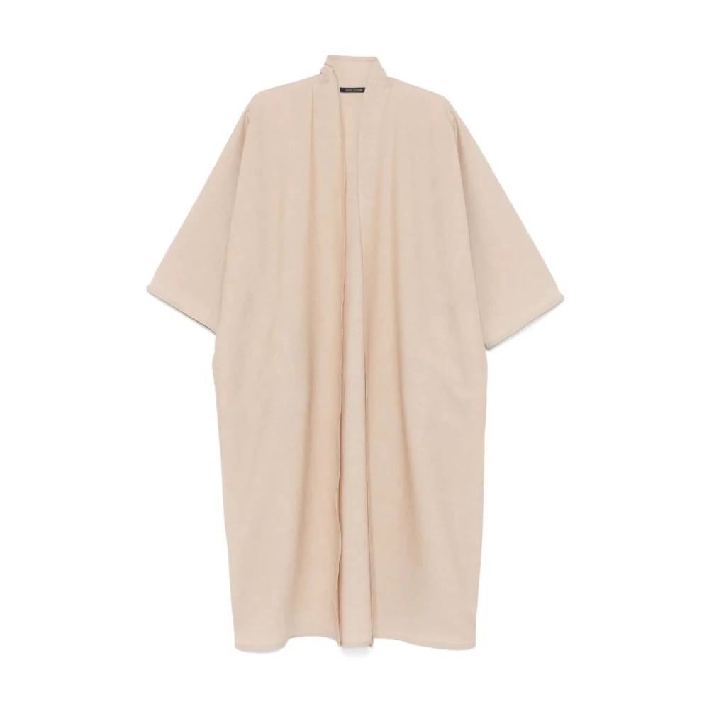Coats > Single-Breasted Coats - - Sofie D'hoore - Modalova
