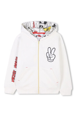 pull-blanc-avec-fermeture-eclair
