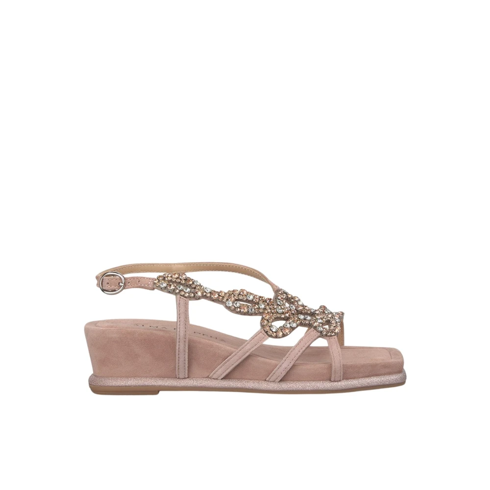 Shoes > Heels > Wedges - - Alma EN Pena - Modalova