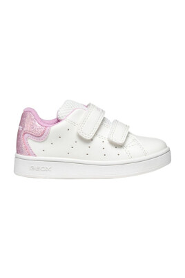 hvide-pigesneakers-til-born