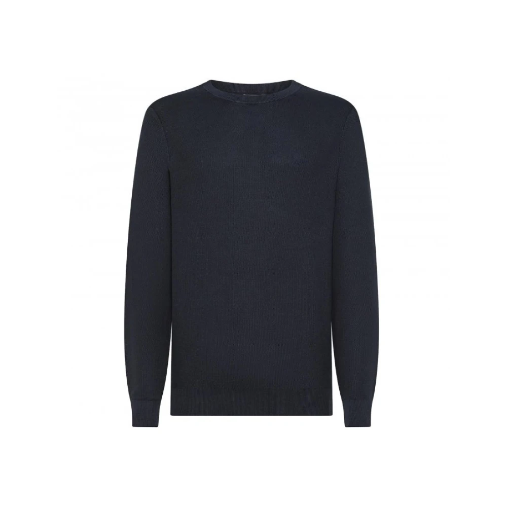 Knitwear > Round-neck Knitwear - - Sun68 - Modalova