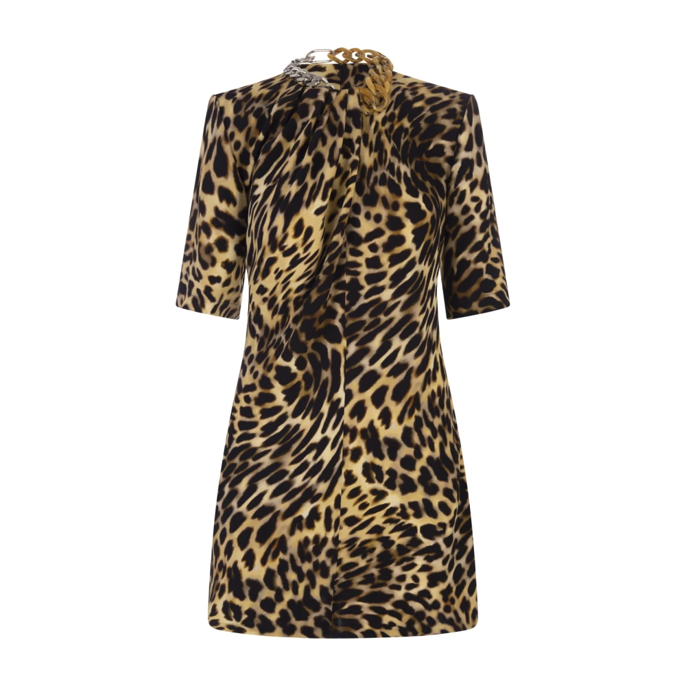 Dresses > Day Dresses > Short Dresses - - Stella McCartney - Modalova
