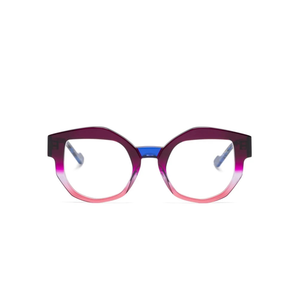 Face a Face Framed 1 1682 Optical Frame Blue Dames