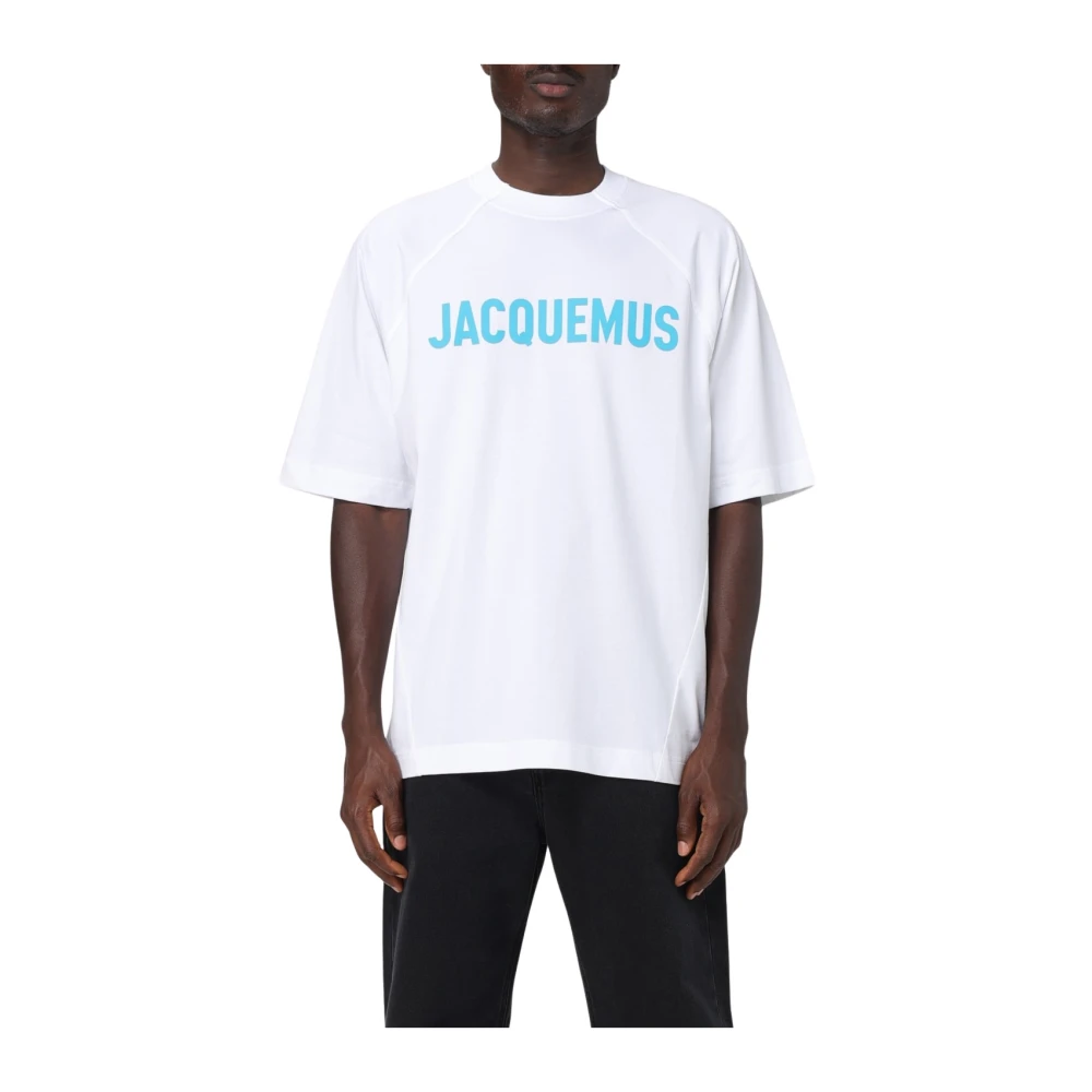 Tops > T-Shirts - - Jacquemus - Modalova