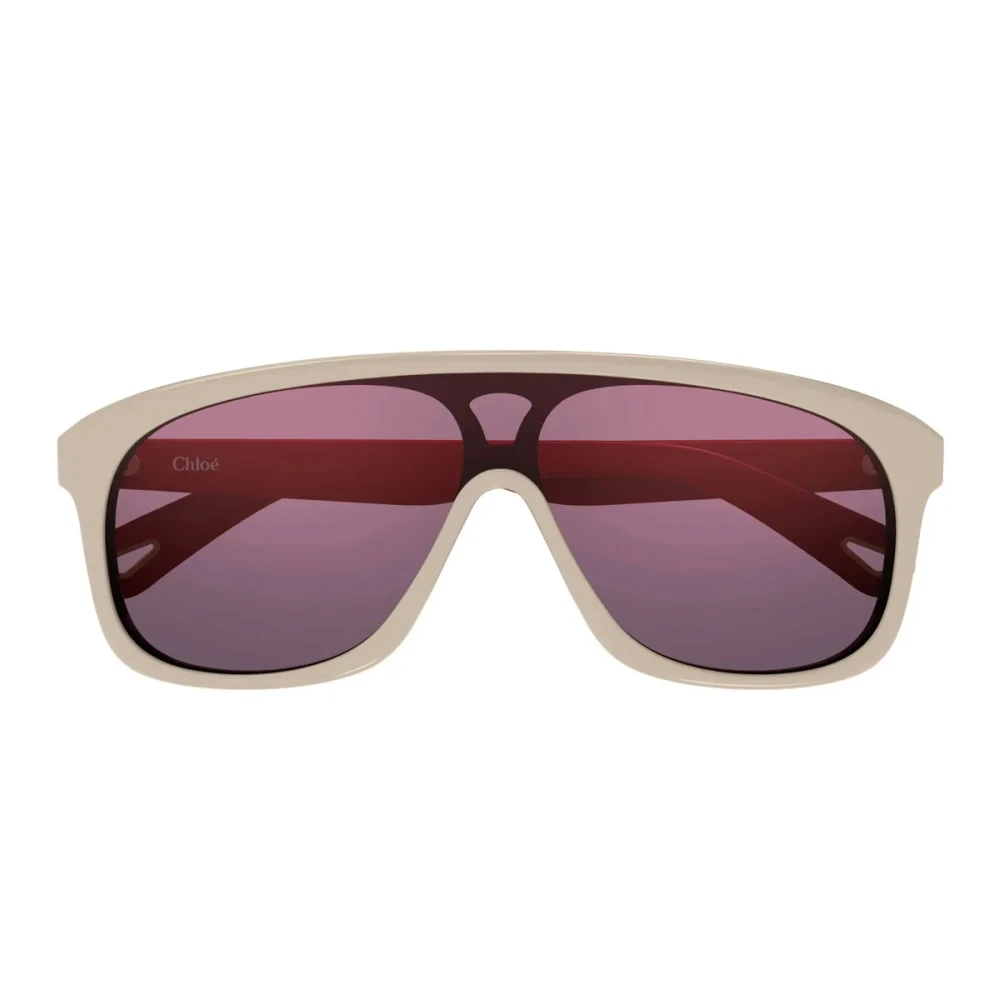 Accessories > Sunglasses - - Chloé - Modalova
