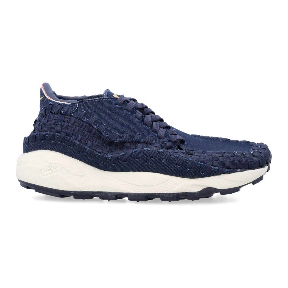 Nike - Shoes > Sneakers - Blue - Nike - Modalova