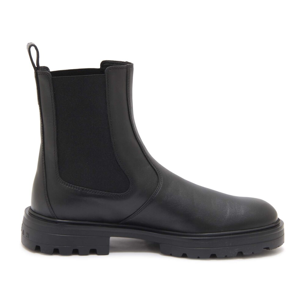Hogan Boots • Shop Boots from Hogan online at Miinto