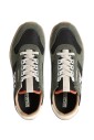 green-leather-suede-sneakers
