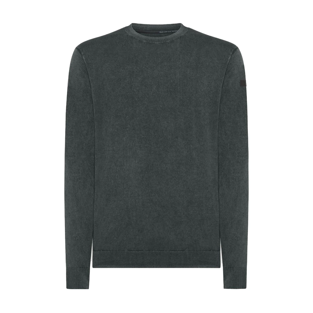 RRD Techno Sweater Gray Heren