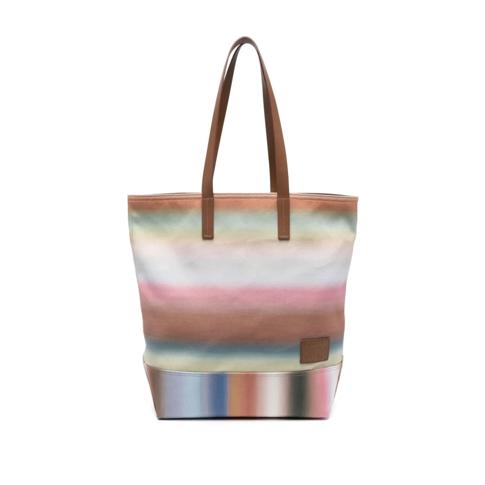 PS By Paul Smith Stijlvolle herentas Multicolor Heren