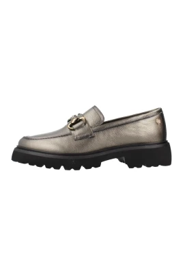 Klassiska Loafers Skor