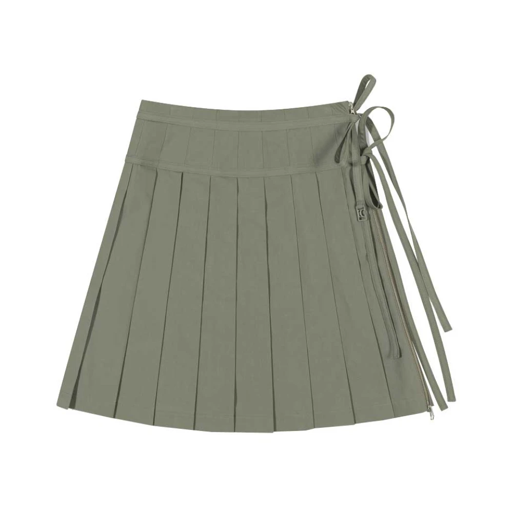 Skirts > Short Skirts - - LOW Classic - Modalova